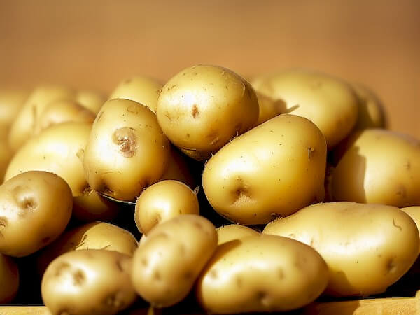 Сроки посадки и сбора картофеля: советы для успешного урожая