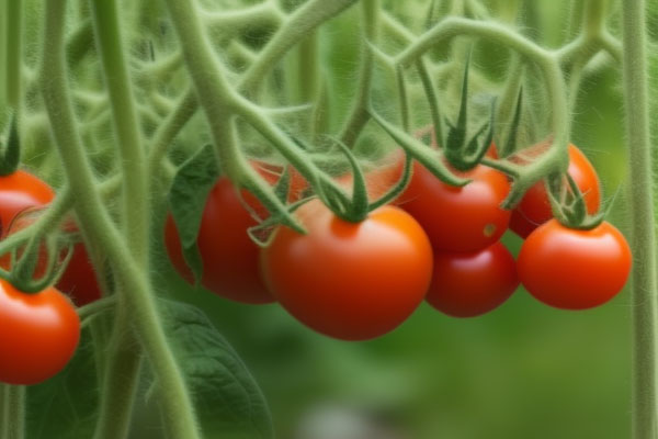 Топ-5 ошибок при выращивании томатов
