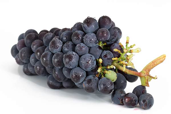Виноград горошится: причины и способы устранения проблемы